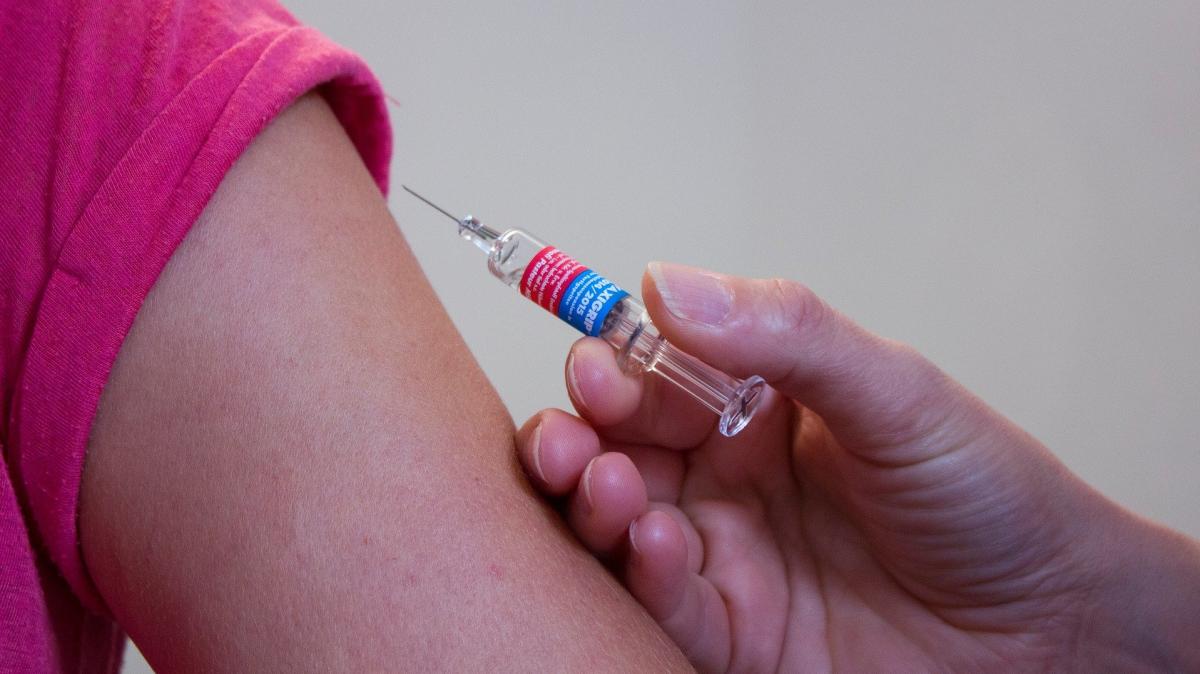 vaccination