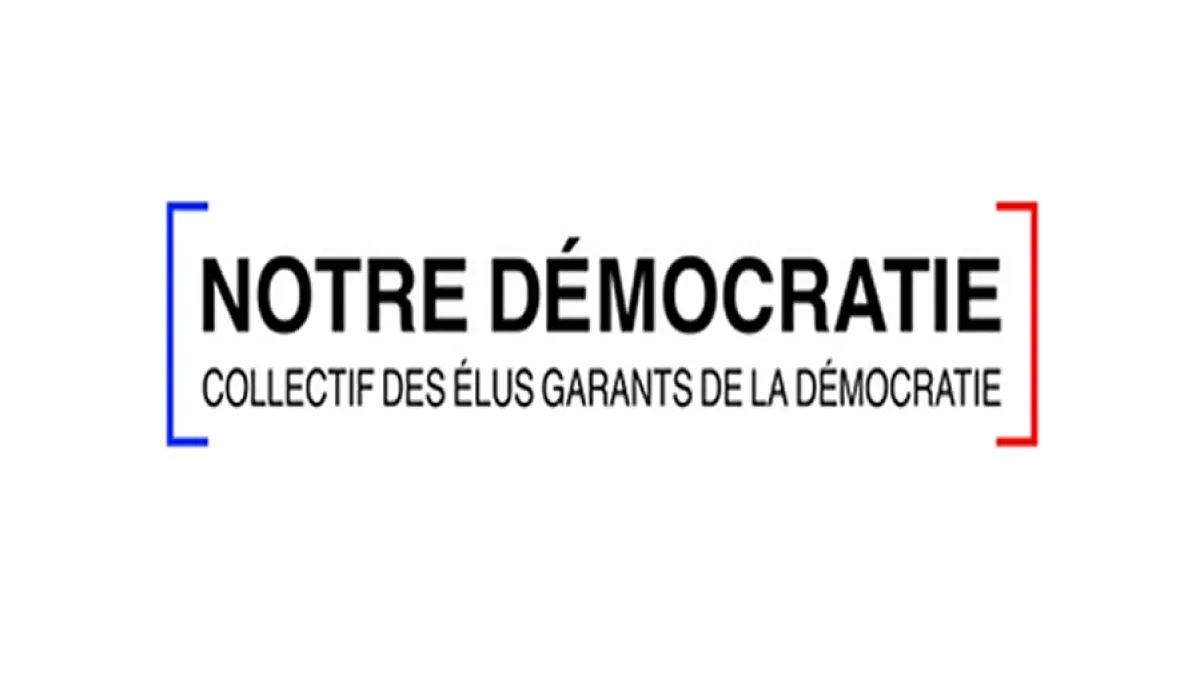 notredemocratie.fr